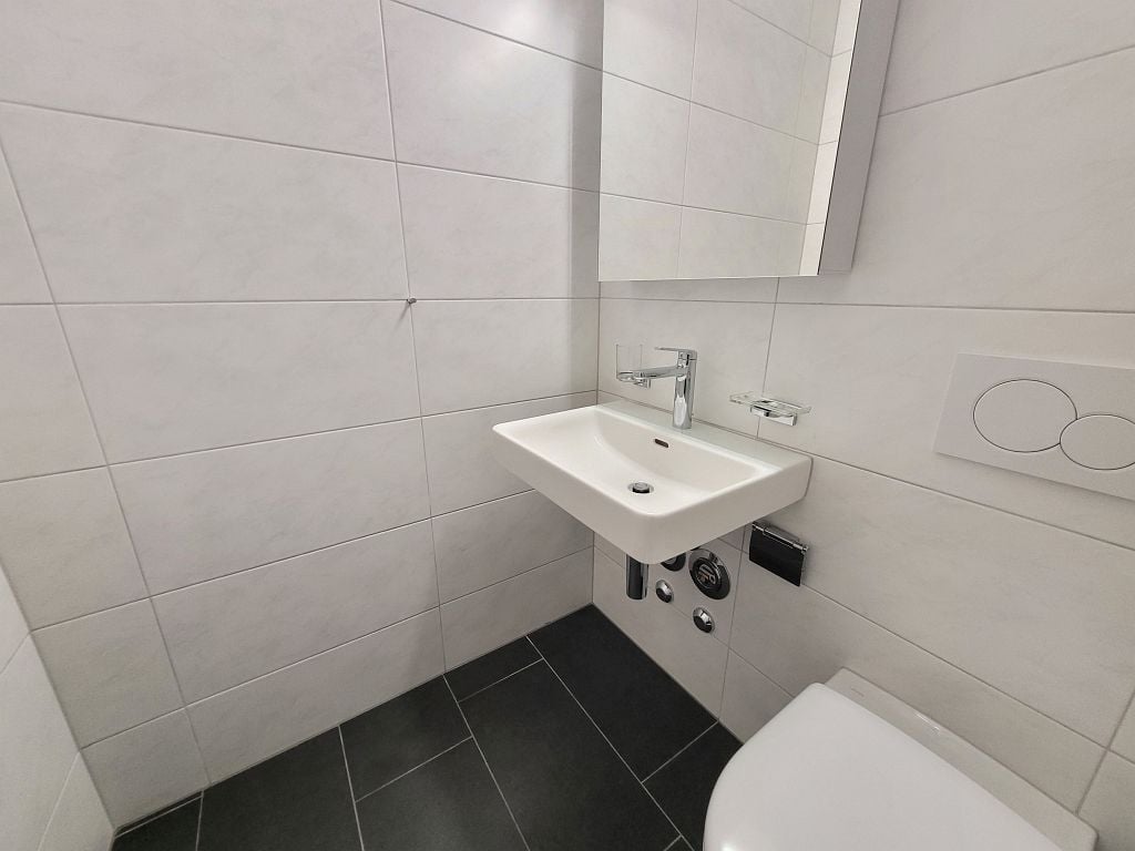 4 rooms apartment
