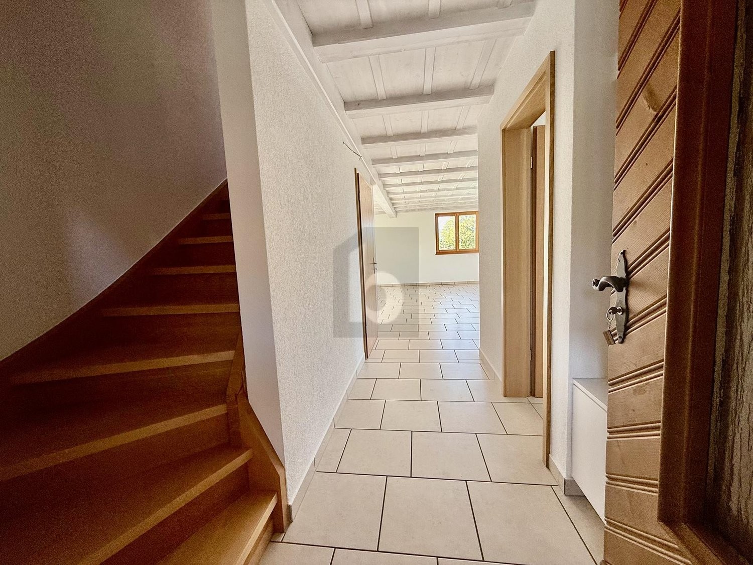 3 ½ Zimmer Einfamilienhaus