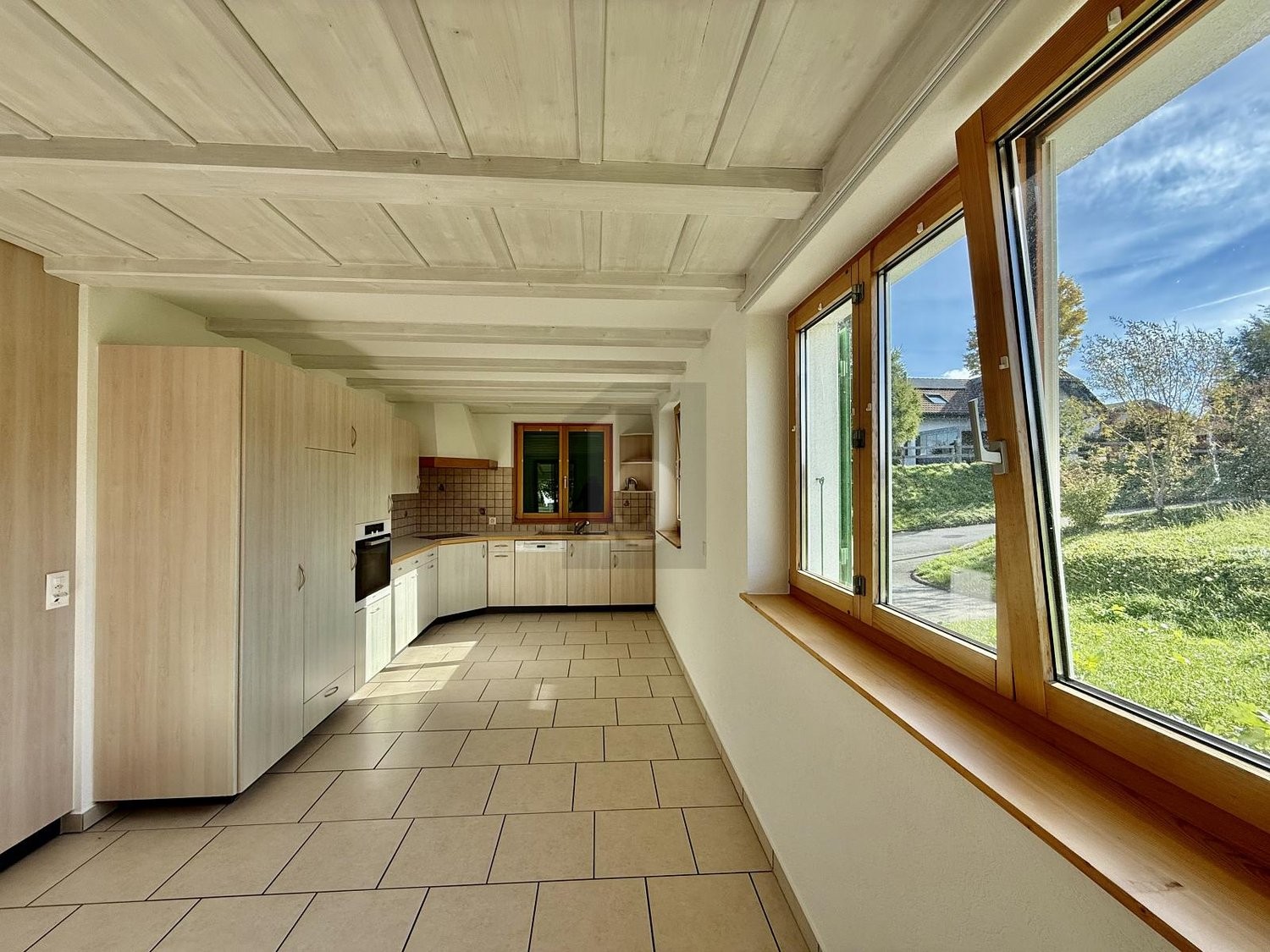 3 ½ Zimmer Einfamilienhaus
