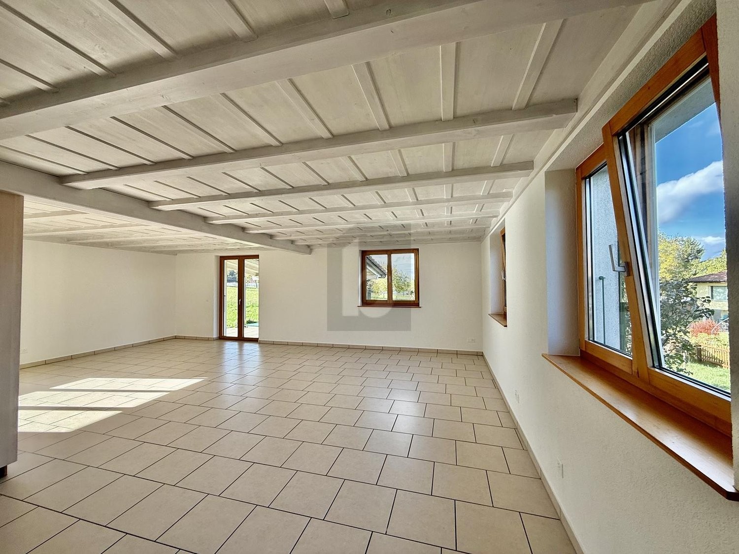 3 ½ Zimmer Einfamilienhaus