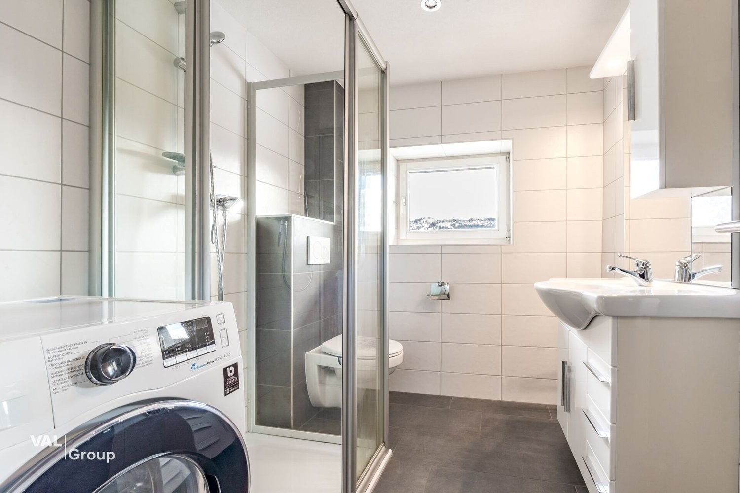 3 ½ Zimmer-Wohnung, Foto 8 von 10