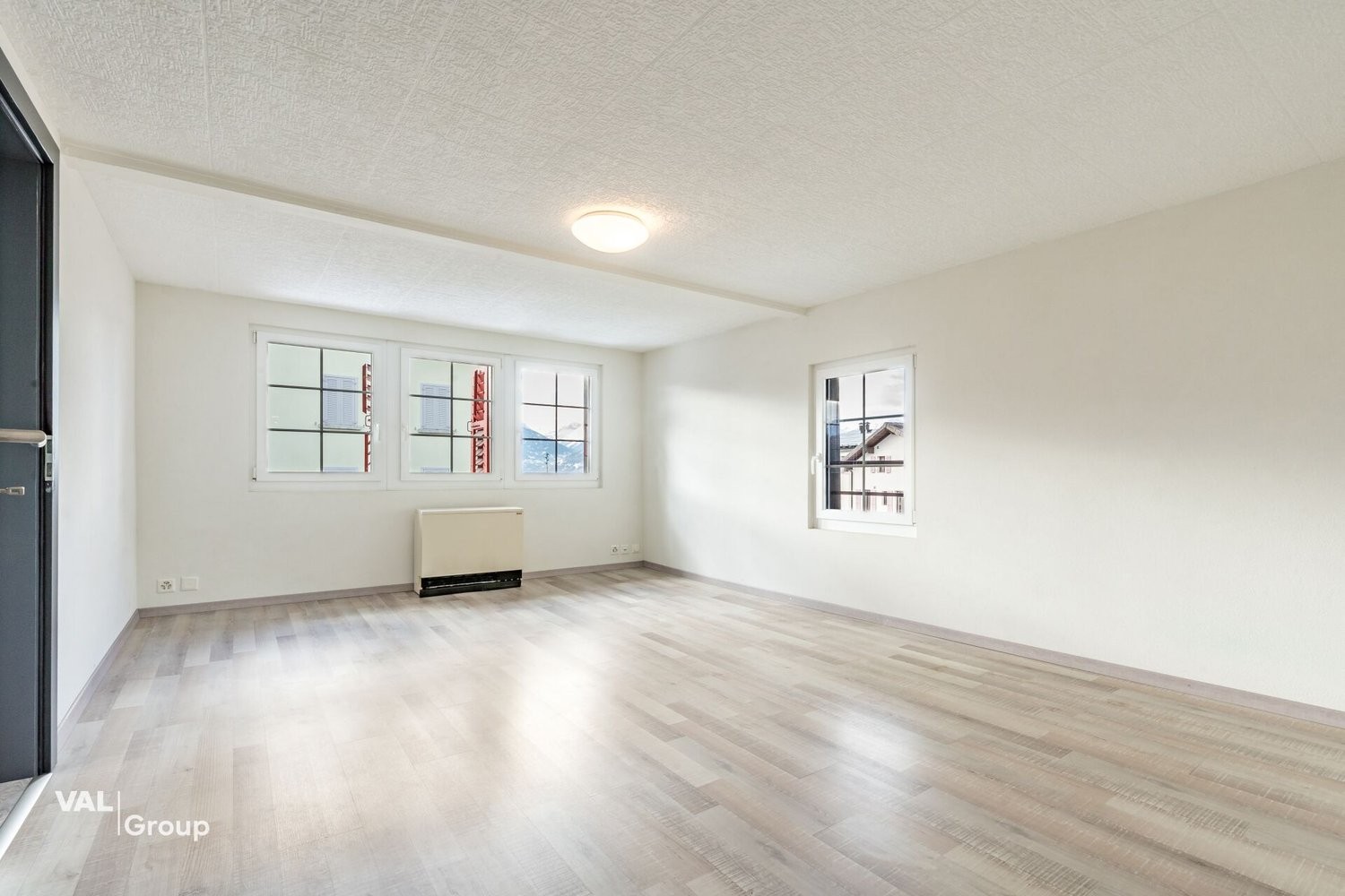3 ½ Zimmer-Wohnung, Foto 2 von 10