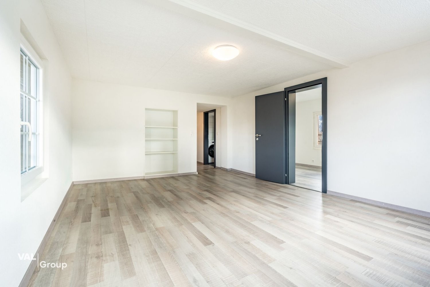 3 ½ Zimmer-Wohnung, Foto 3 von 10