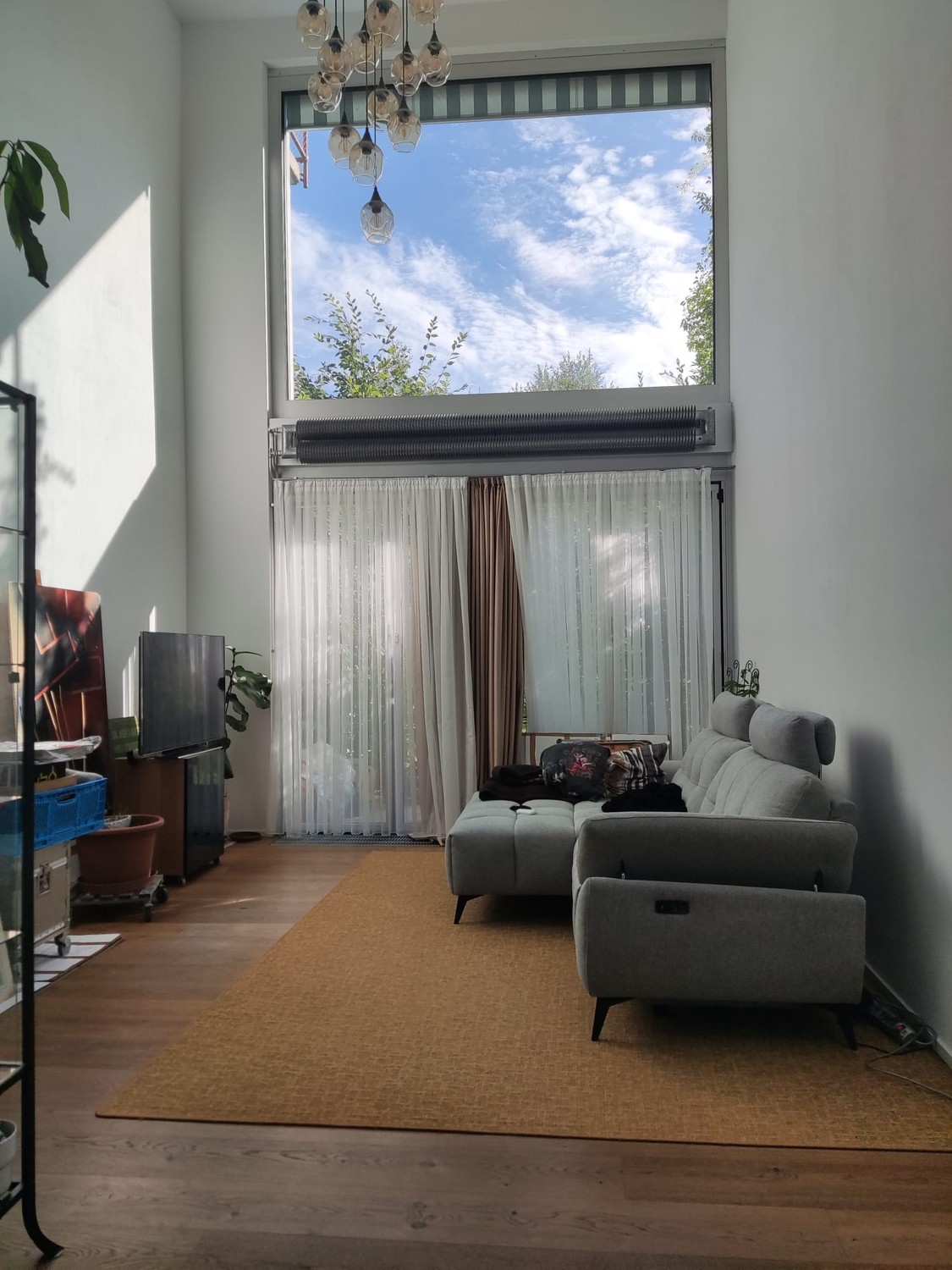 Room in a shared flat, Foto 4 von 10