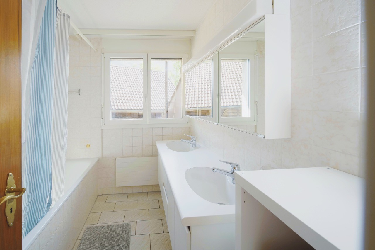 1 ½ rooms apartment