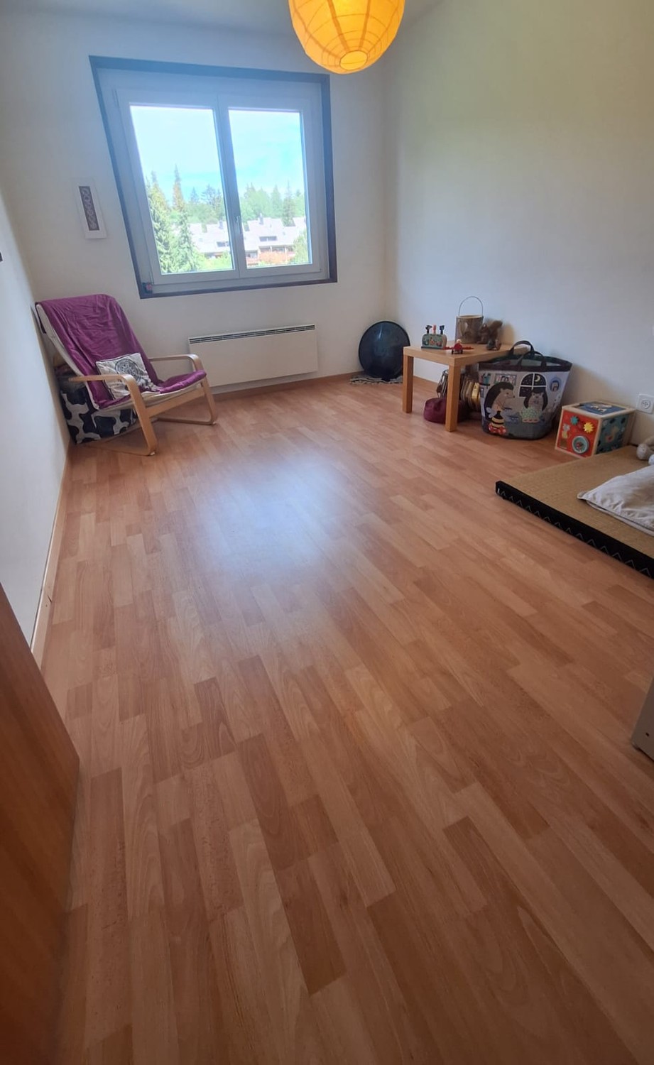 Appartamento 4 locali