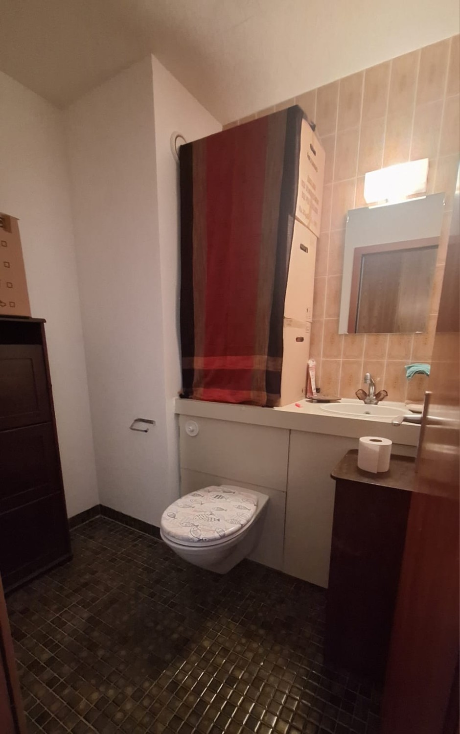 Appartamento 4 locali
