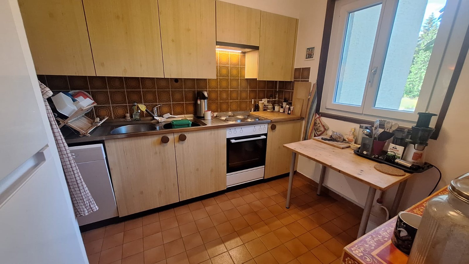 Appartamento 4 locali