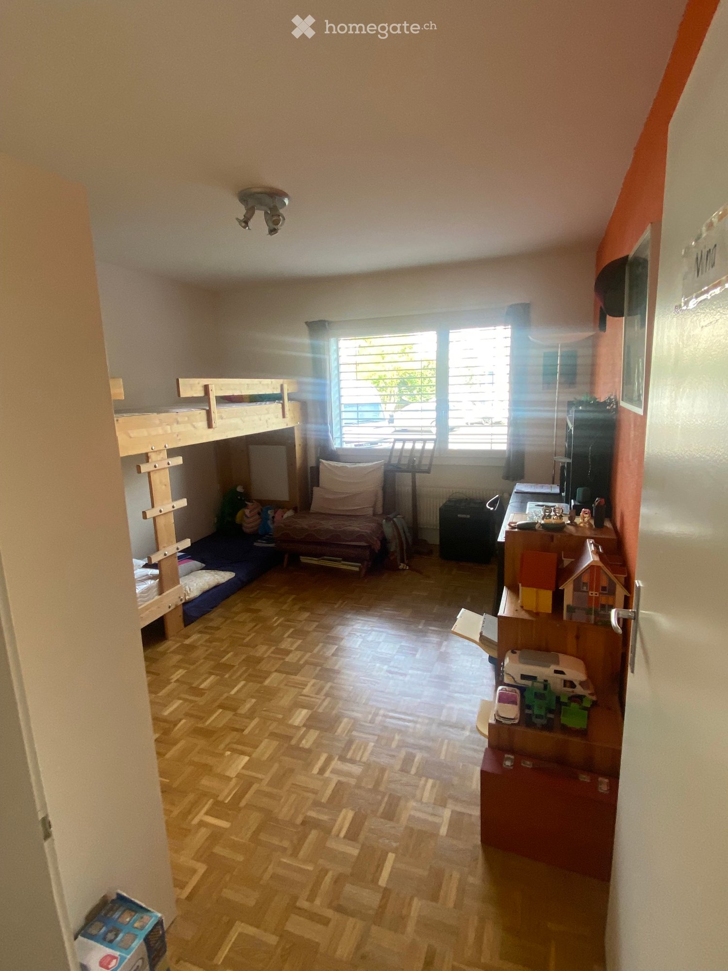 4 rooms apartment, Foto 2 von 4