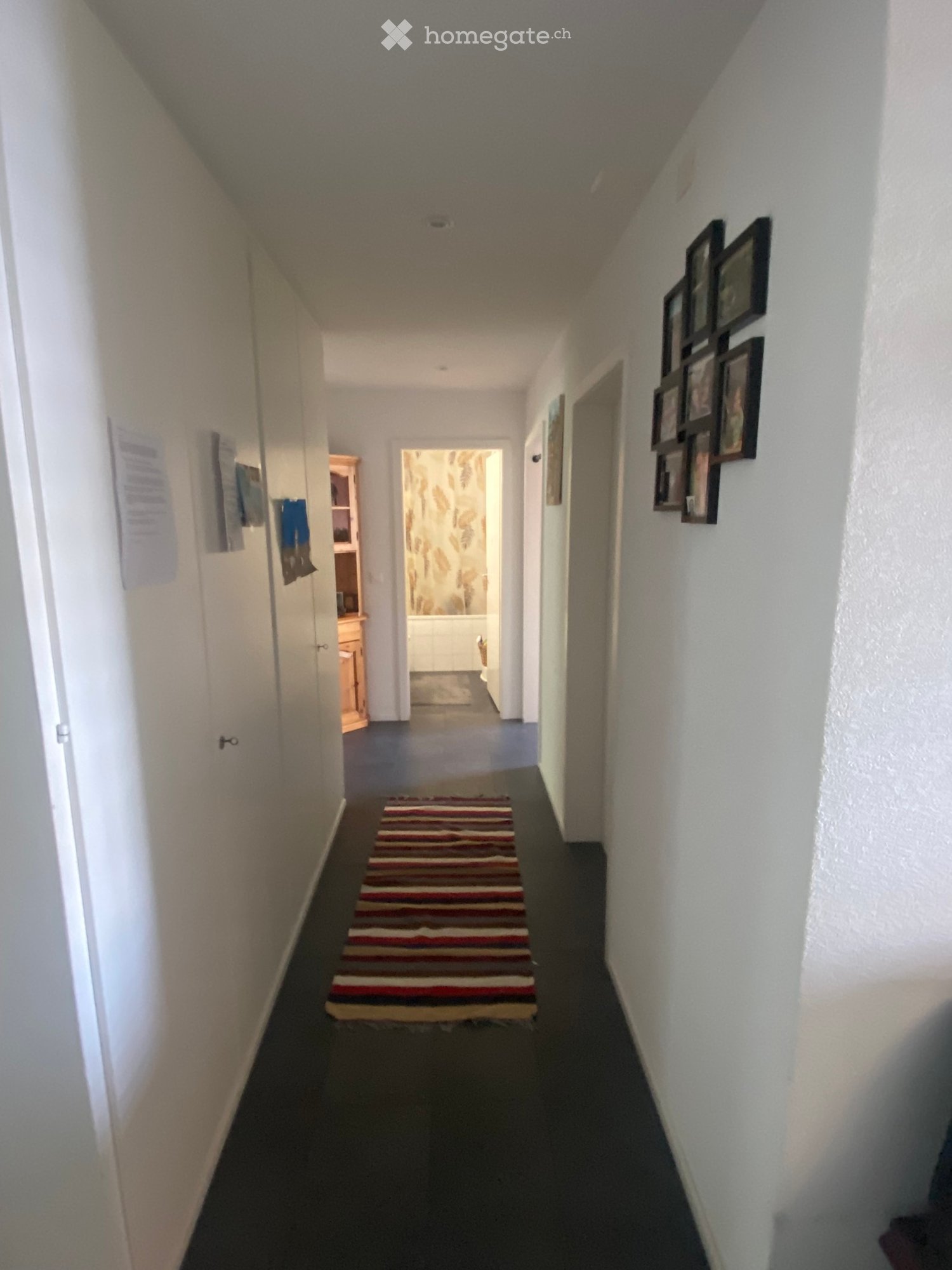 4 rooms apartment, Foto 1 von 4