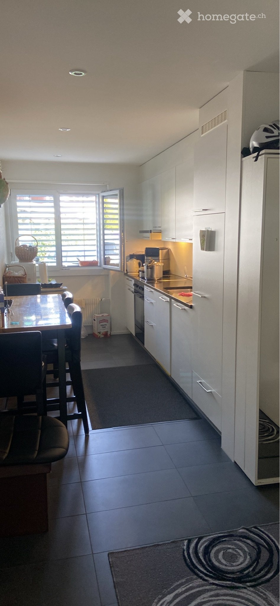 4 rooms apartment, Foto 4 von 4