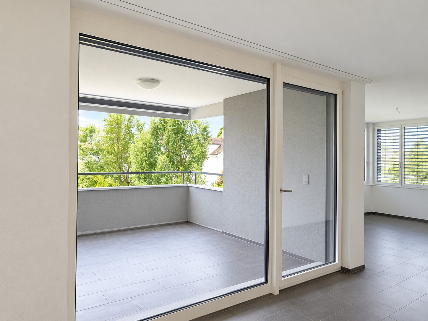3 ½ rooms apartment, Foto 6 von 10