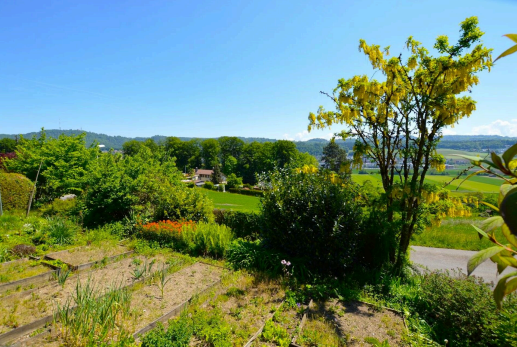 Appartement de 3 pièces