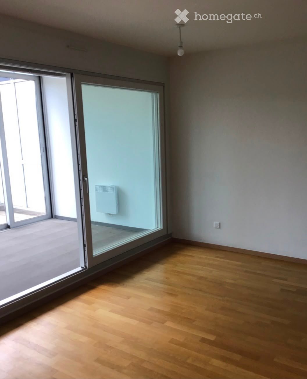 5 Zimmer Wohnung, Foto 4 von 5