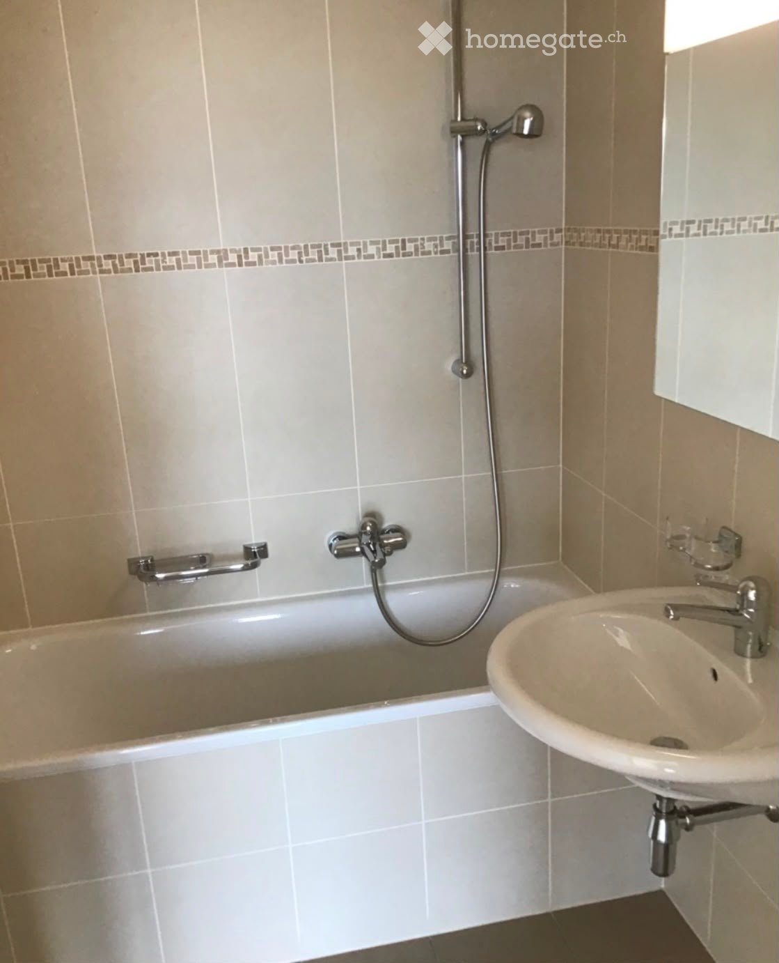 5 Zimmer Wohnung, Foto 3 von 5