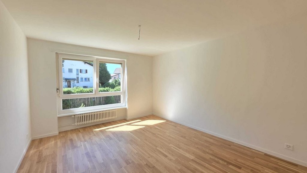4 rooms apartment