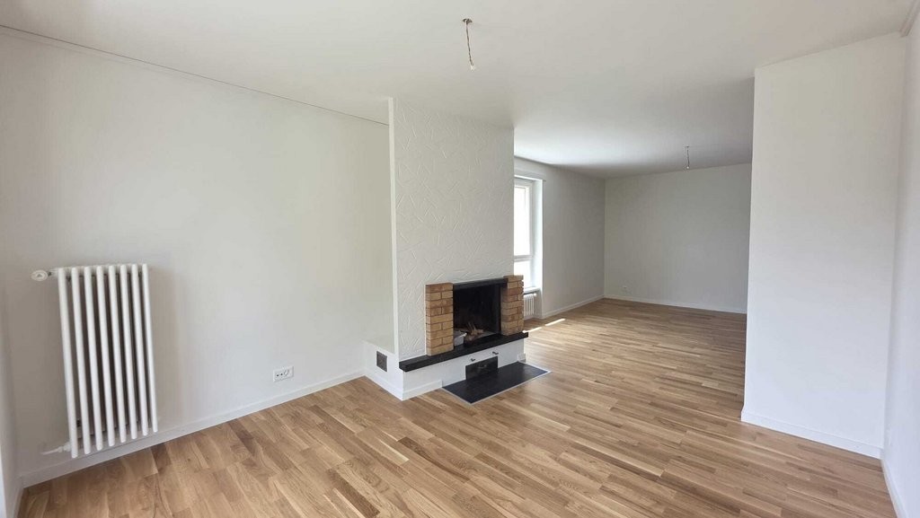 4 rooms apartment