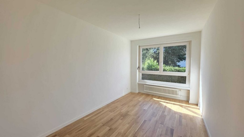 4 rooms apartment