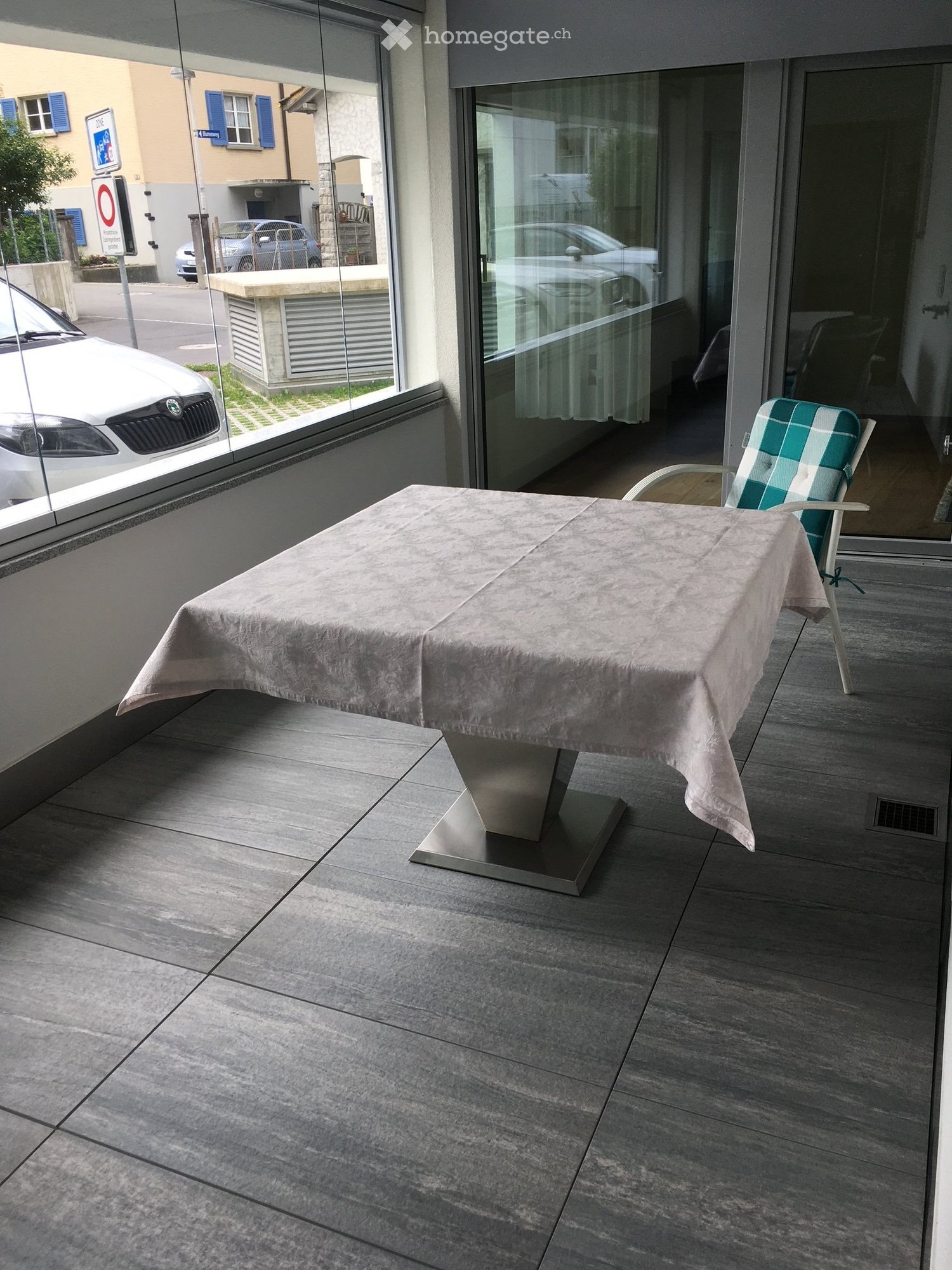 2 ½ rooms apartment, photo 4 sur 5