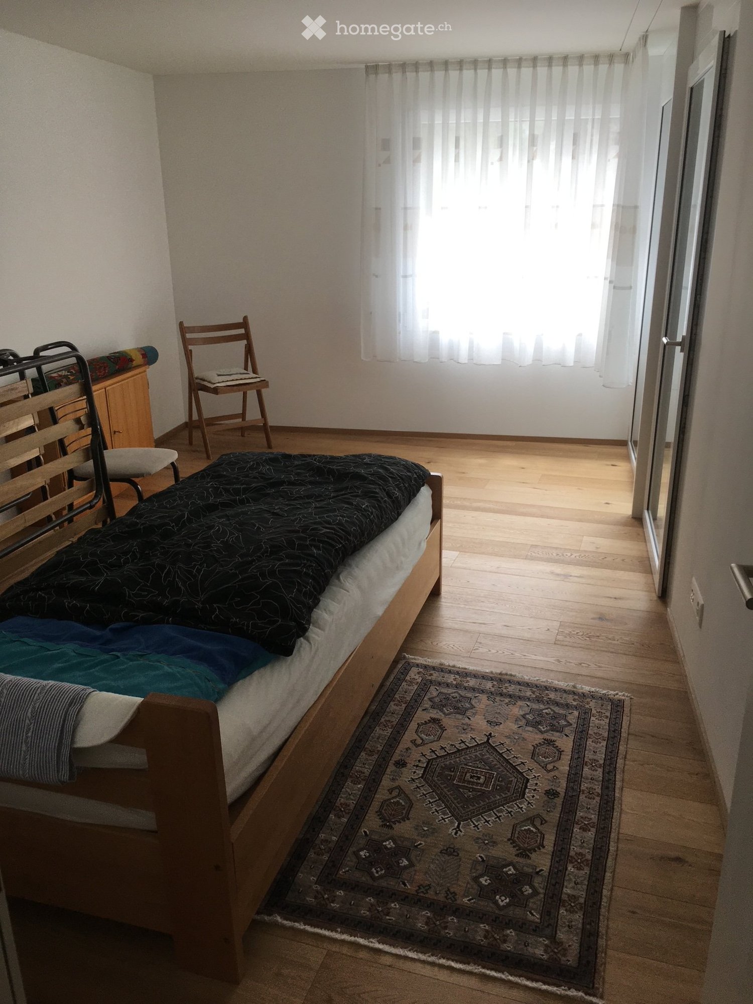 2 ½ rooms apartment, photo 5 sur 5