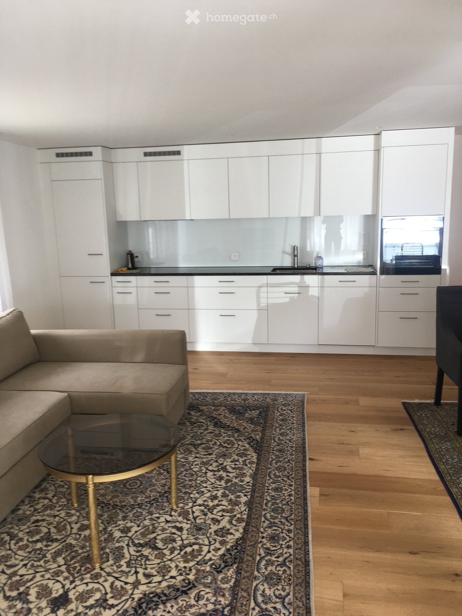 2 ½ rooms apartment, photo 3 sur 5