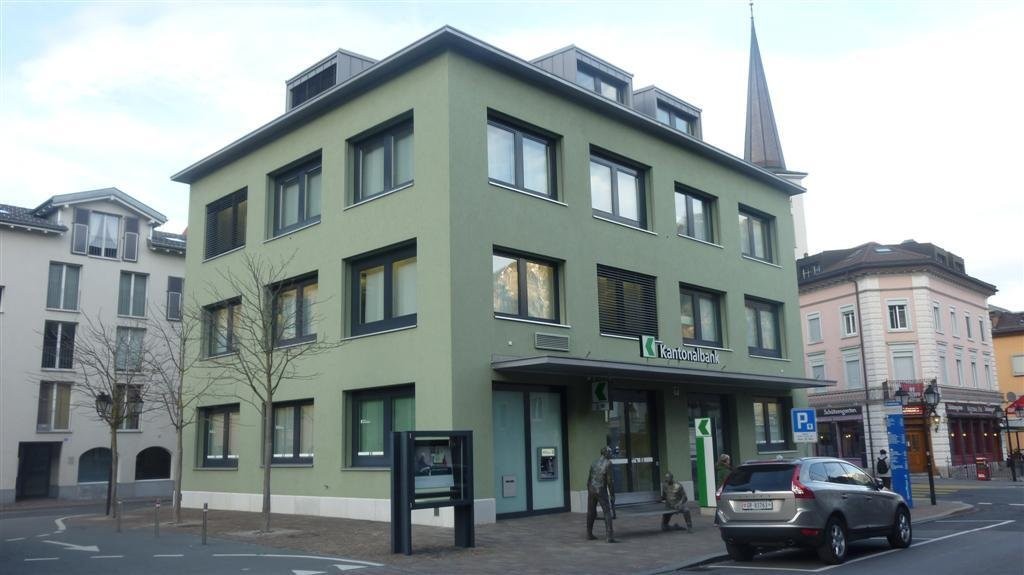 38m² office, Foto 2 von 5