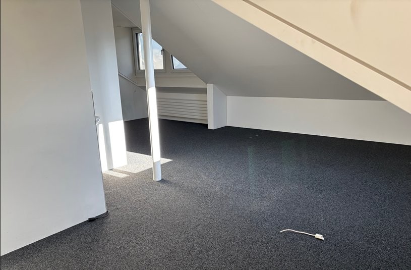 38m² office, Foto 4 von 5