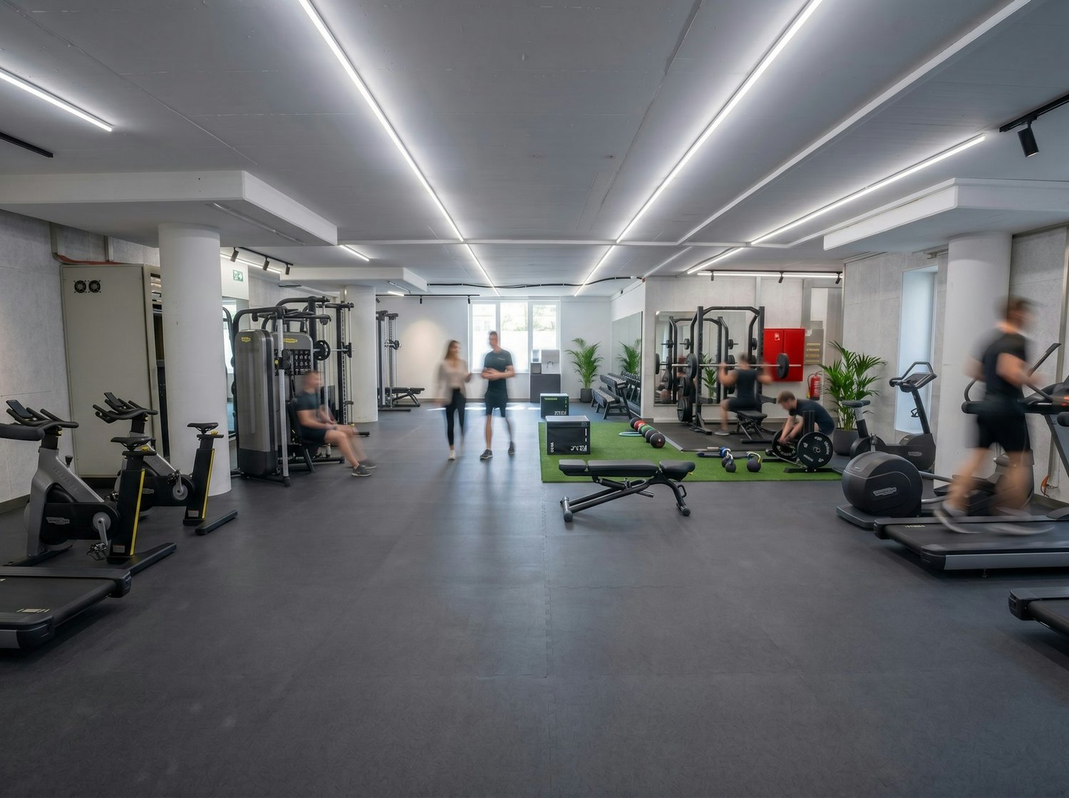 380m² commercial, Foto 4 von 10