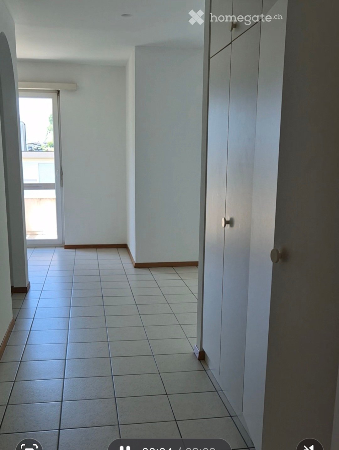 2-Zimmer-Wohnung, Foto 5 von 5