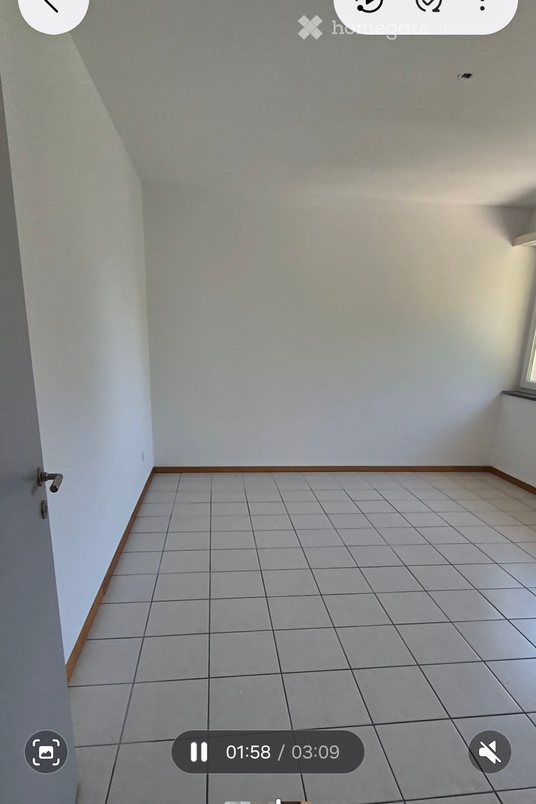 2-Zimmer-Wohnung, Foto 2 von 5