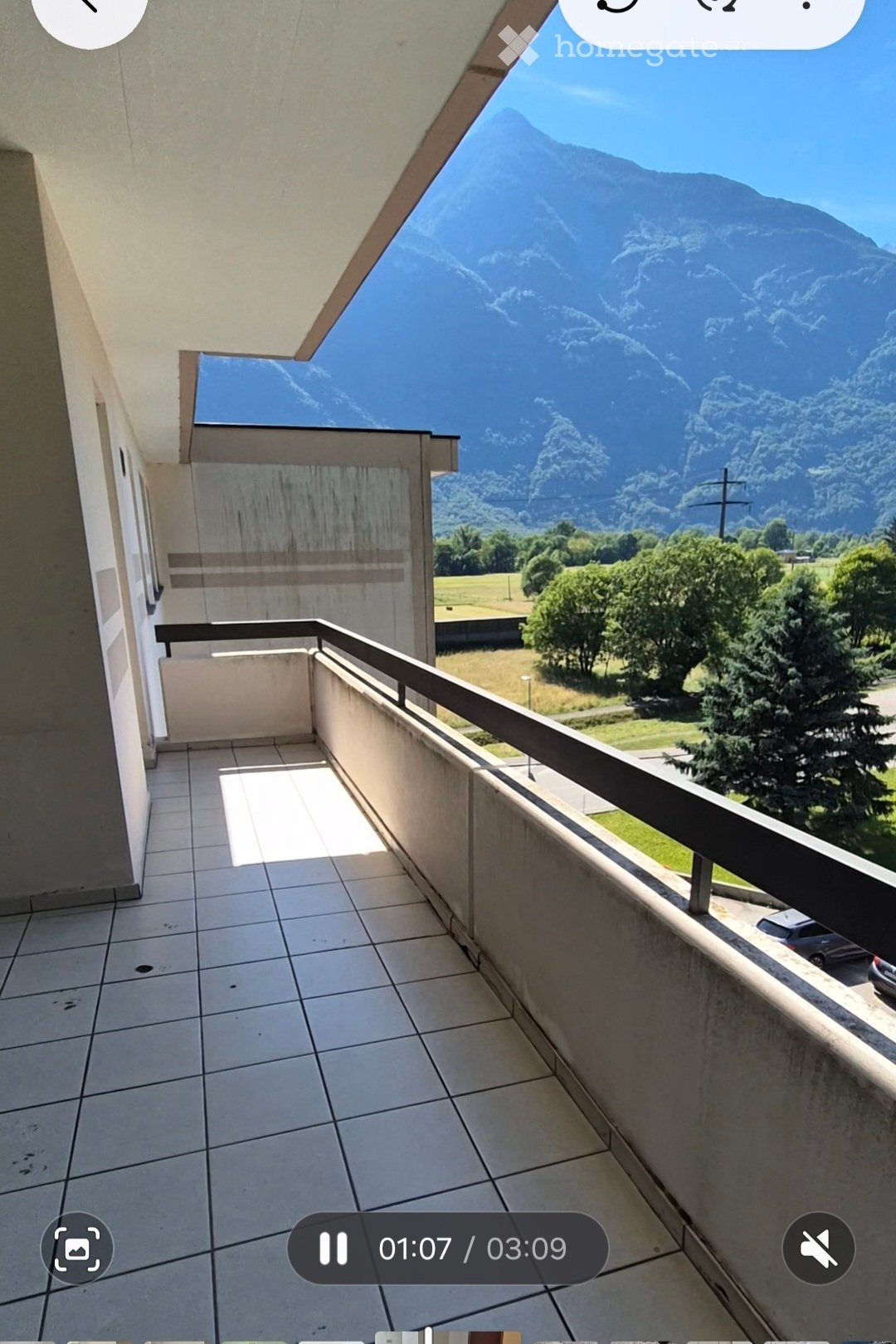 2-Zimmer-Wohnung, Foto 1 von 5