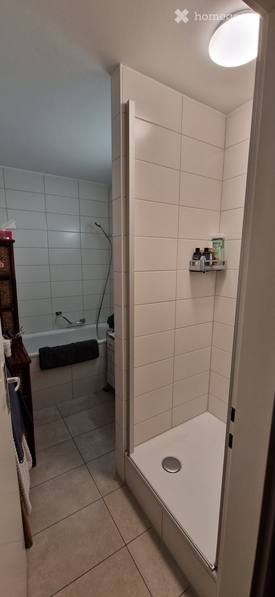 4 ½ Zimmer-Wohnung, Foto 2 von 5