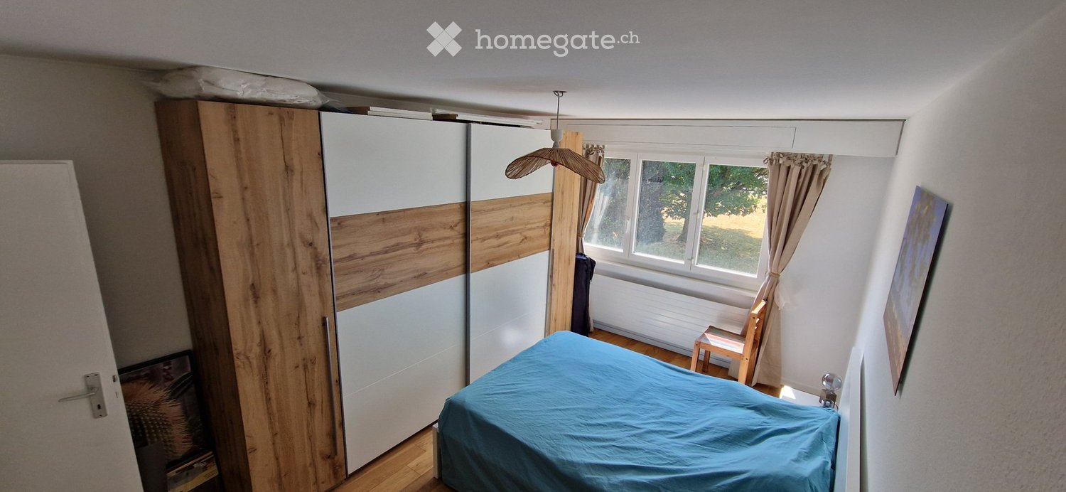 4 ½ Zimmer-Wohnung, Foto 3 von 5