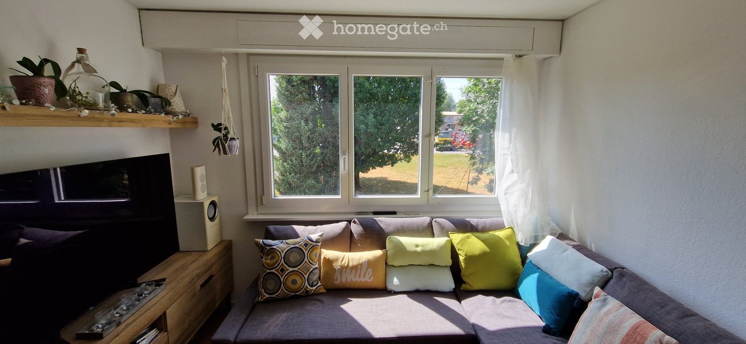 4 ½ Zimmer-Wohnung, Foto 5 von 5