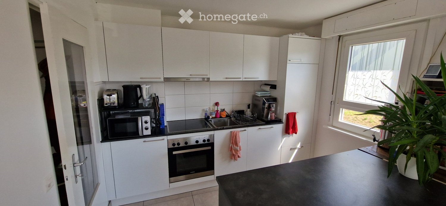 4 ½ Zimmer-Wohnung, Foto 4 von 5