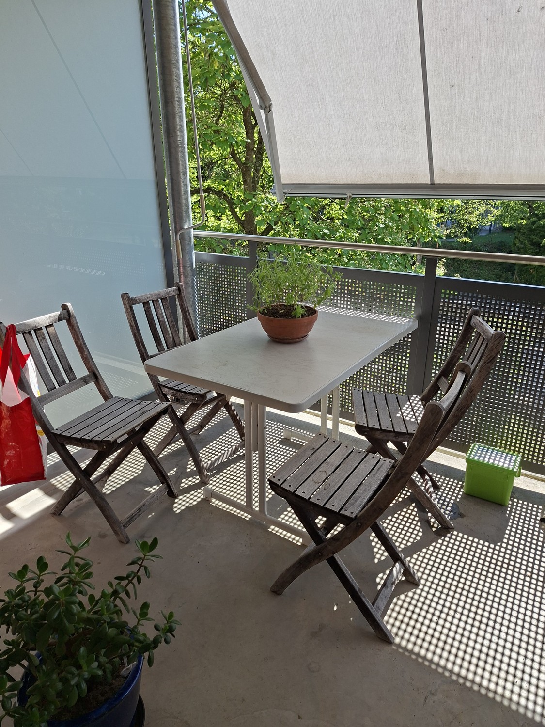 3 rooms apartment (4)