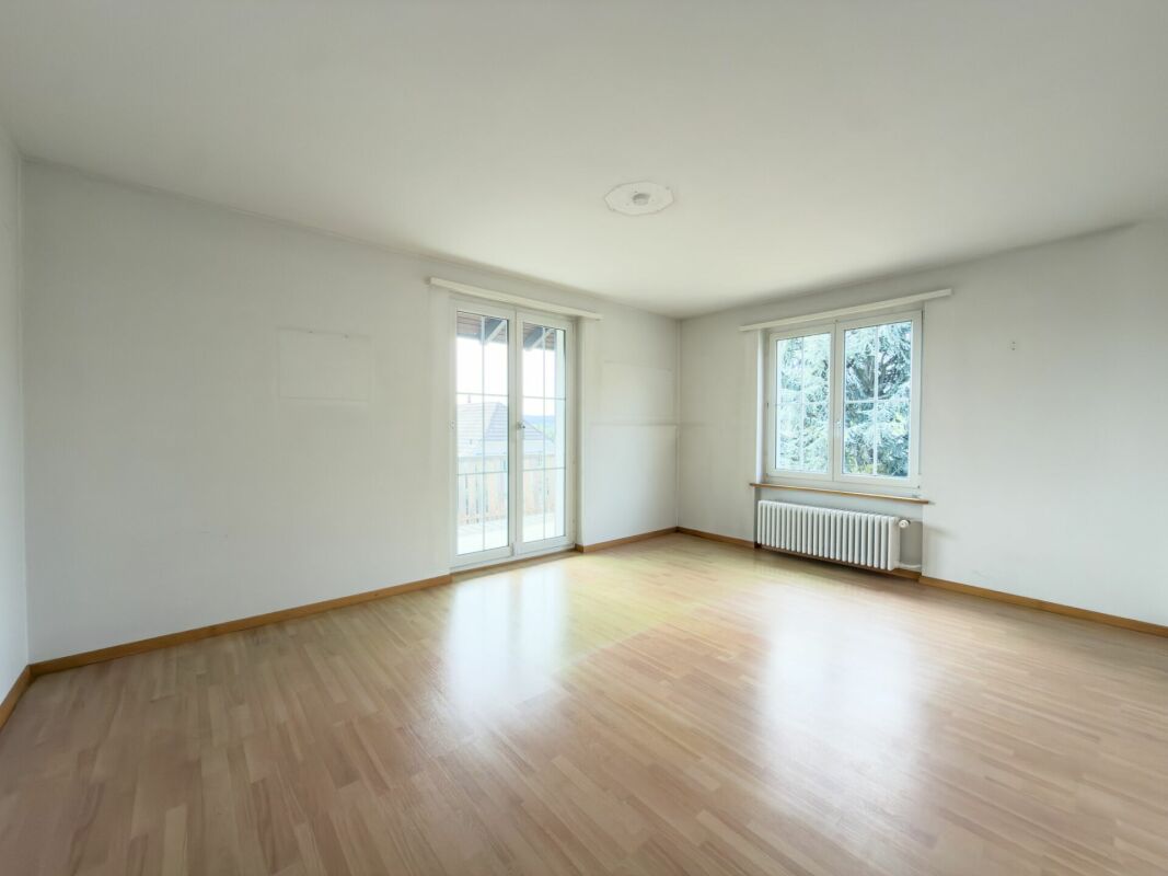 Casa singola di 6 ½ locali