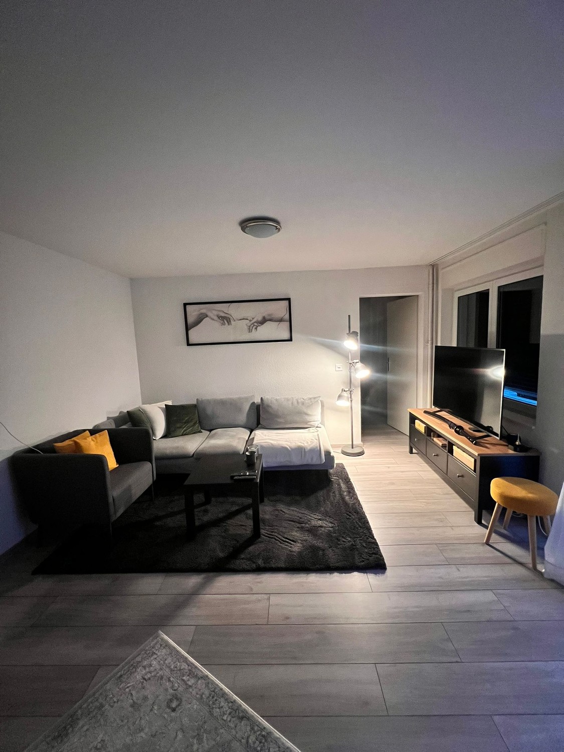 2 ½ rooms apartment, Foto 1 von 2