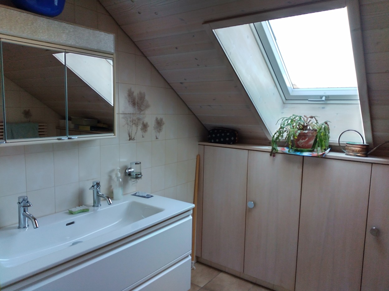 Room in a shared flat, Foto 3 von 3