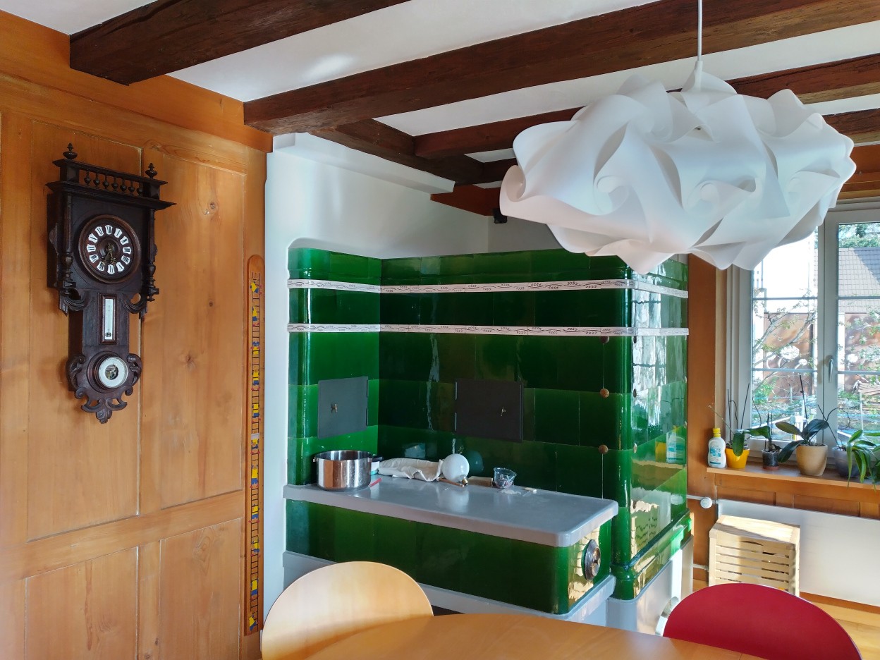 Room in a shared flat, Foto 1 von 3