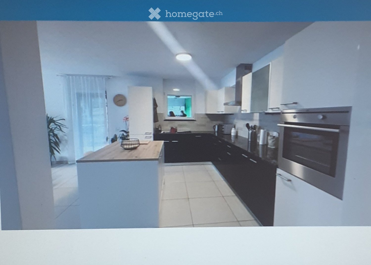 3 ½ Zimmer Wohnung, Foto 5 von 5