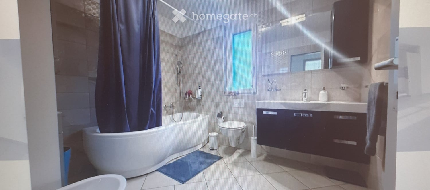 3 ½ Zimmer Wohnung, Foto 3 von 5