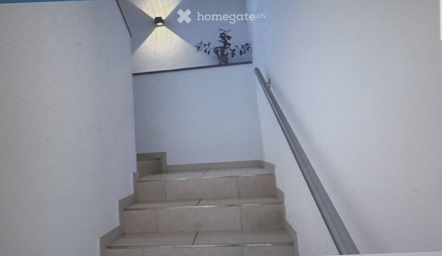 3 ½ Zimmer Wohnung, Foto 4 von 5