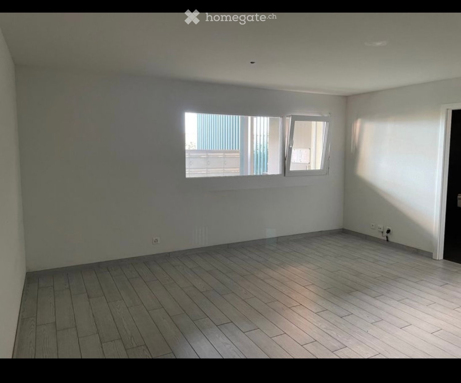 1-Zimmer-Wohnung