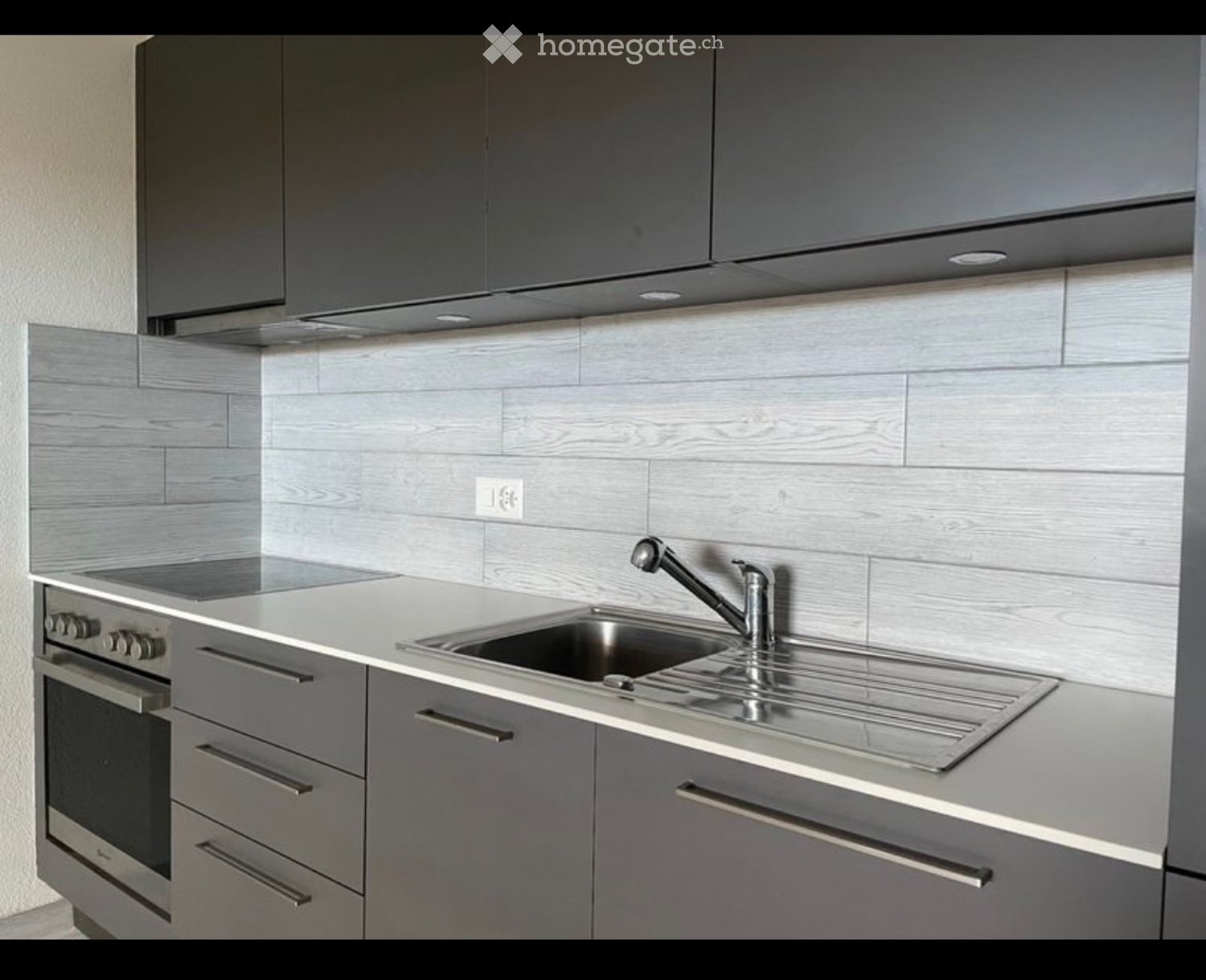 1-Zimmer-Wohnung