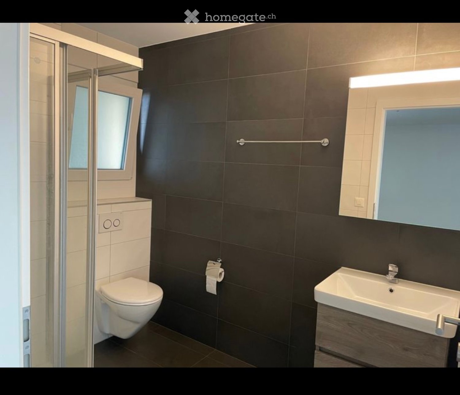 1-Zimmer-Wohnung