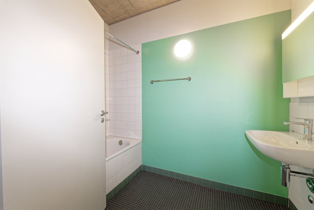 2 rooms apartment, Foto 6 von 8