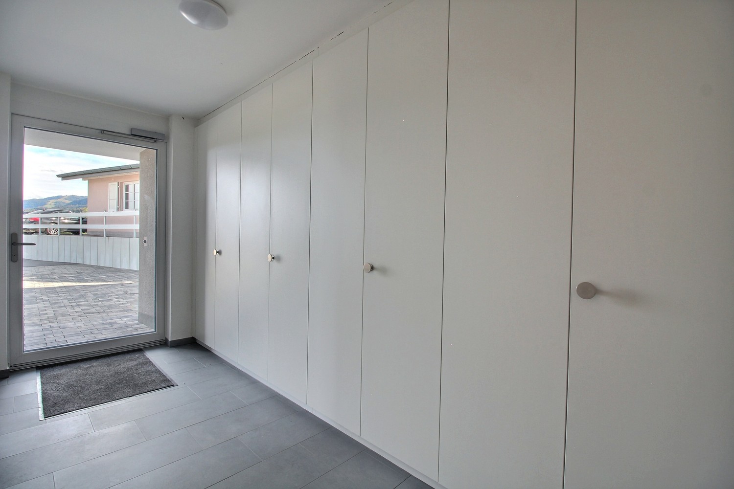 appartamento di 1 ½ locali