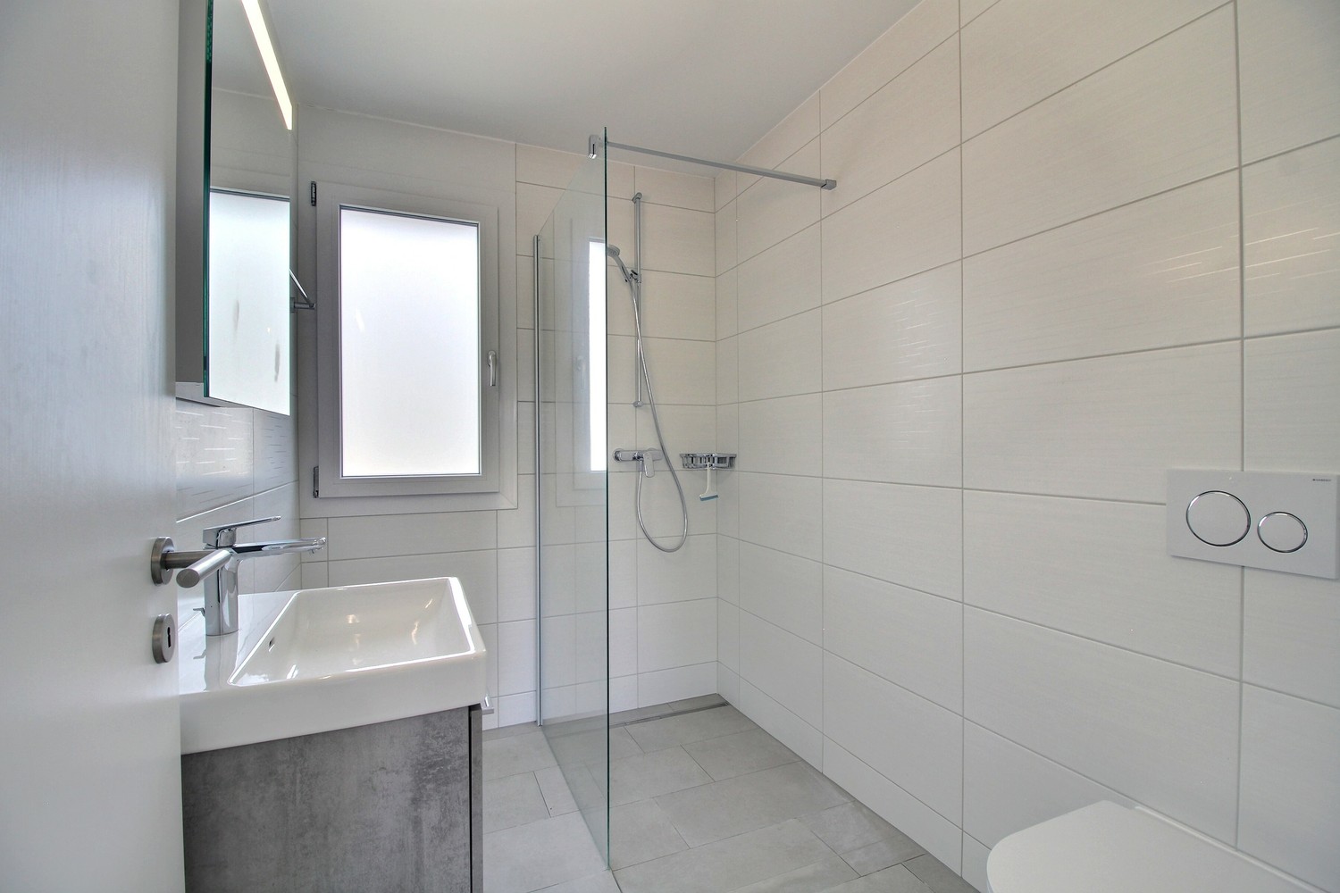 appartamento di 1 ½ locali
