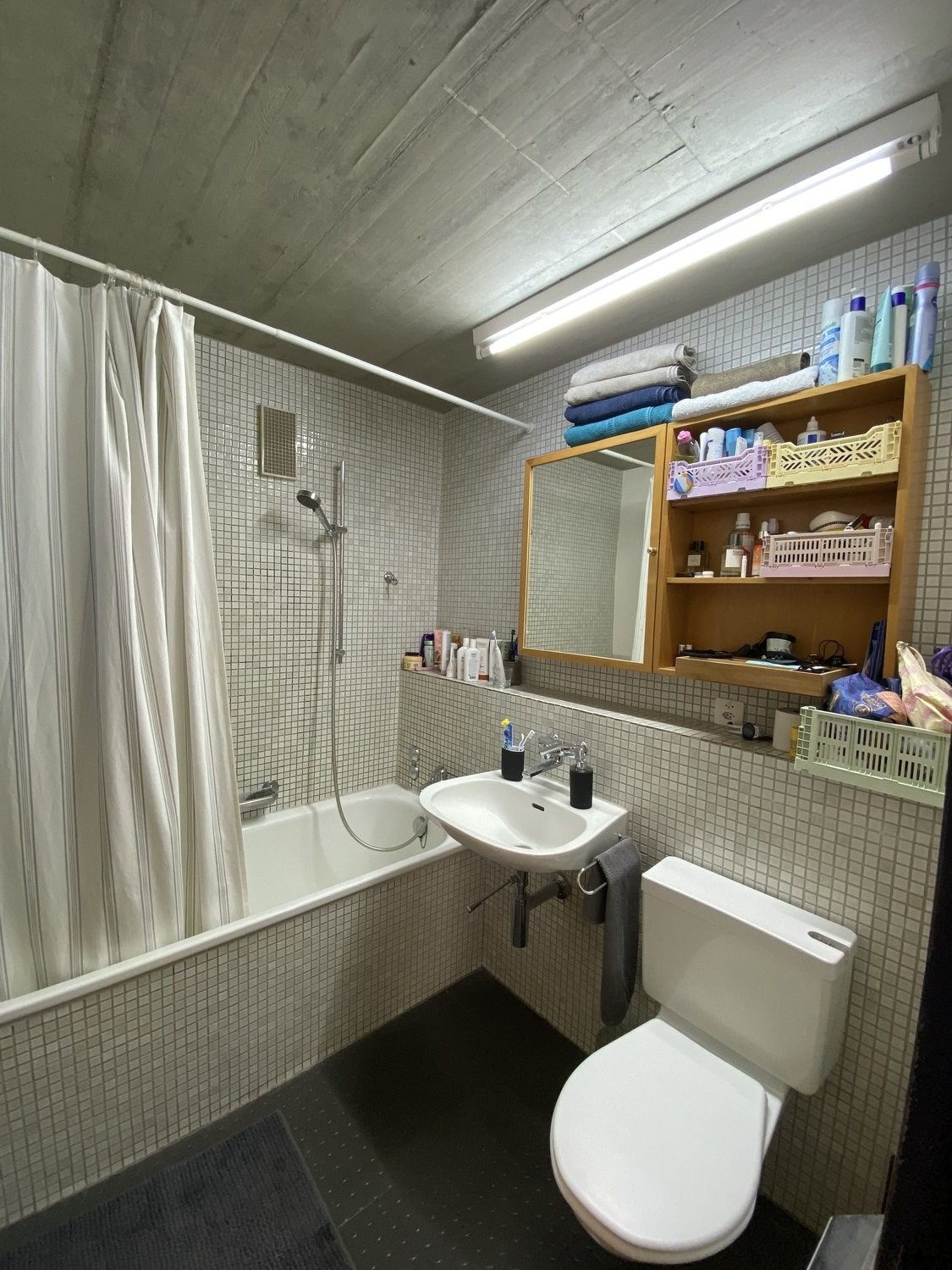 Room in a shared flat, Foto 7 von 8